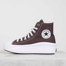 Tênis Converse Chuck Taylor All Star Mid Move Marrom