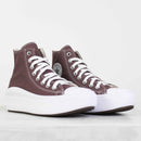 Tênis Converse Chuck Taylor All Star Mid Move Marrom