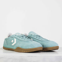 Tênis Converse Run Star Trainer Seasonal Colors Verde