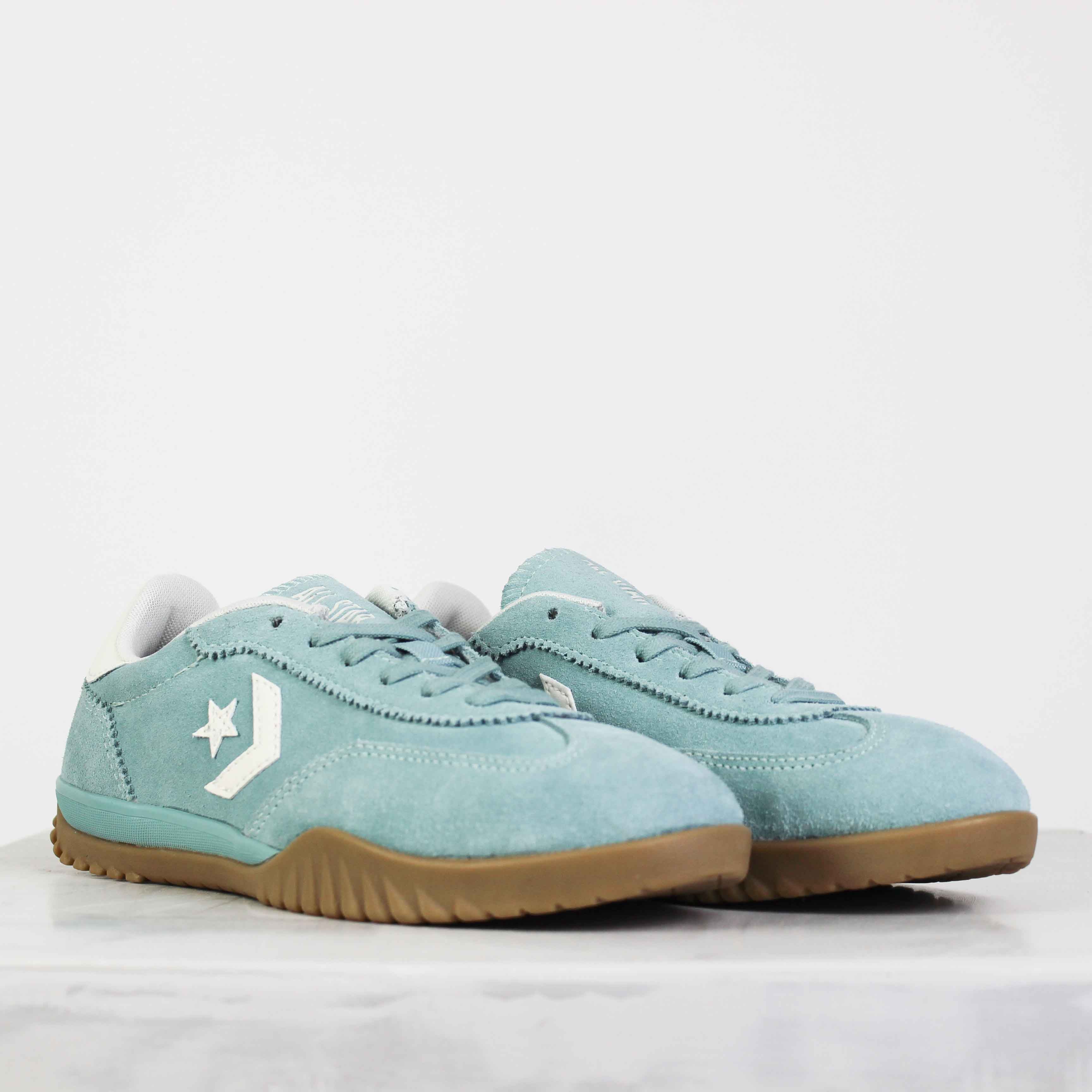 Tênis Converse Run Star Trainer Seasonal Colors Verde