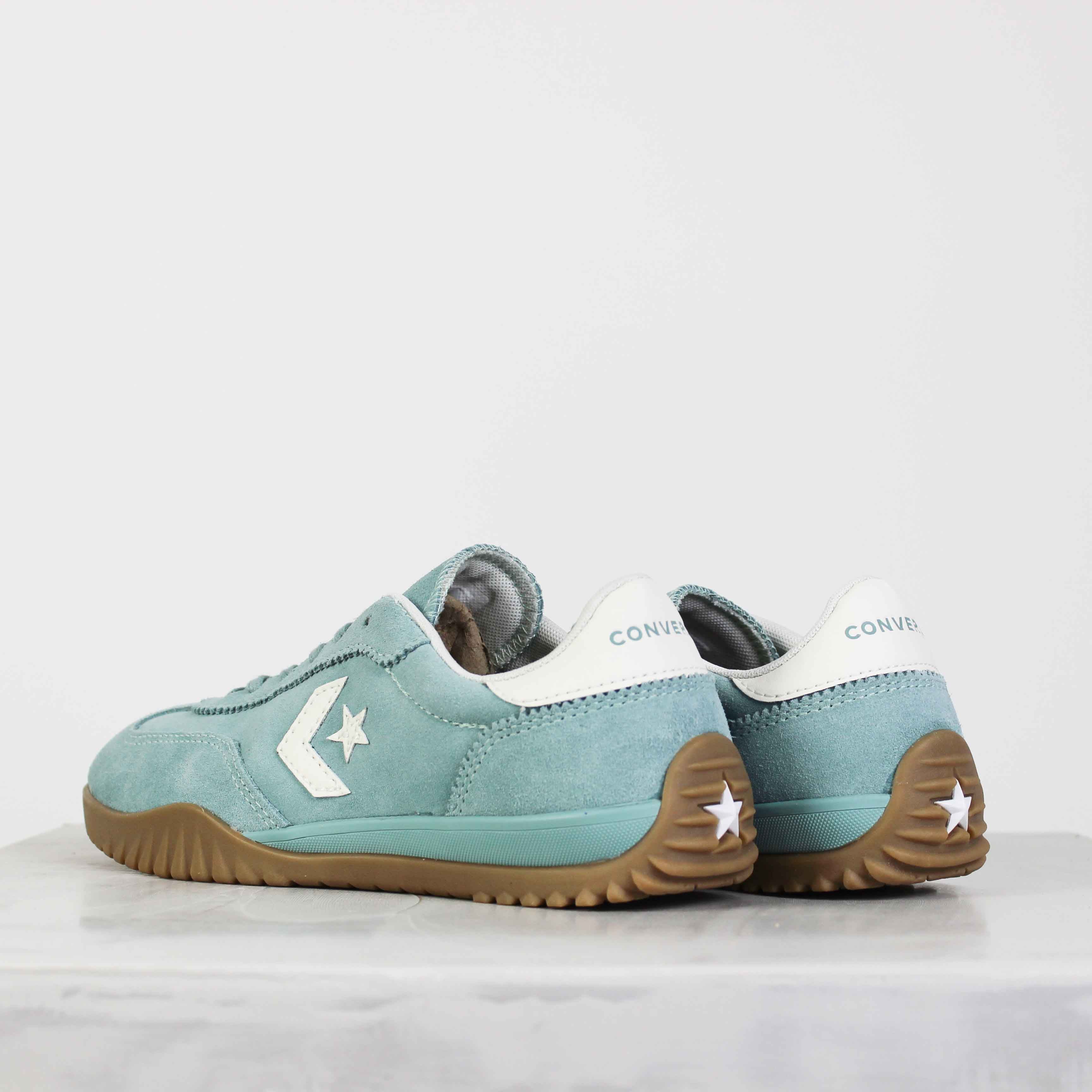 Tênis Converse Run Star Trainer Seasonal Colors Verde