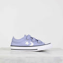 Tênis Converse Star Player 76 3v Lilás
