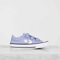 Tênis Converse Star Player 76 3v Lilás