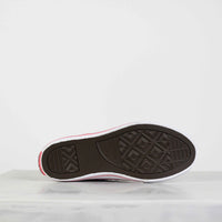 Tênis Converse Chuck Taylor All Star Side Zip Lilás