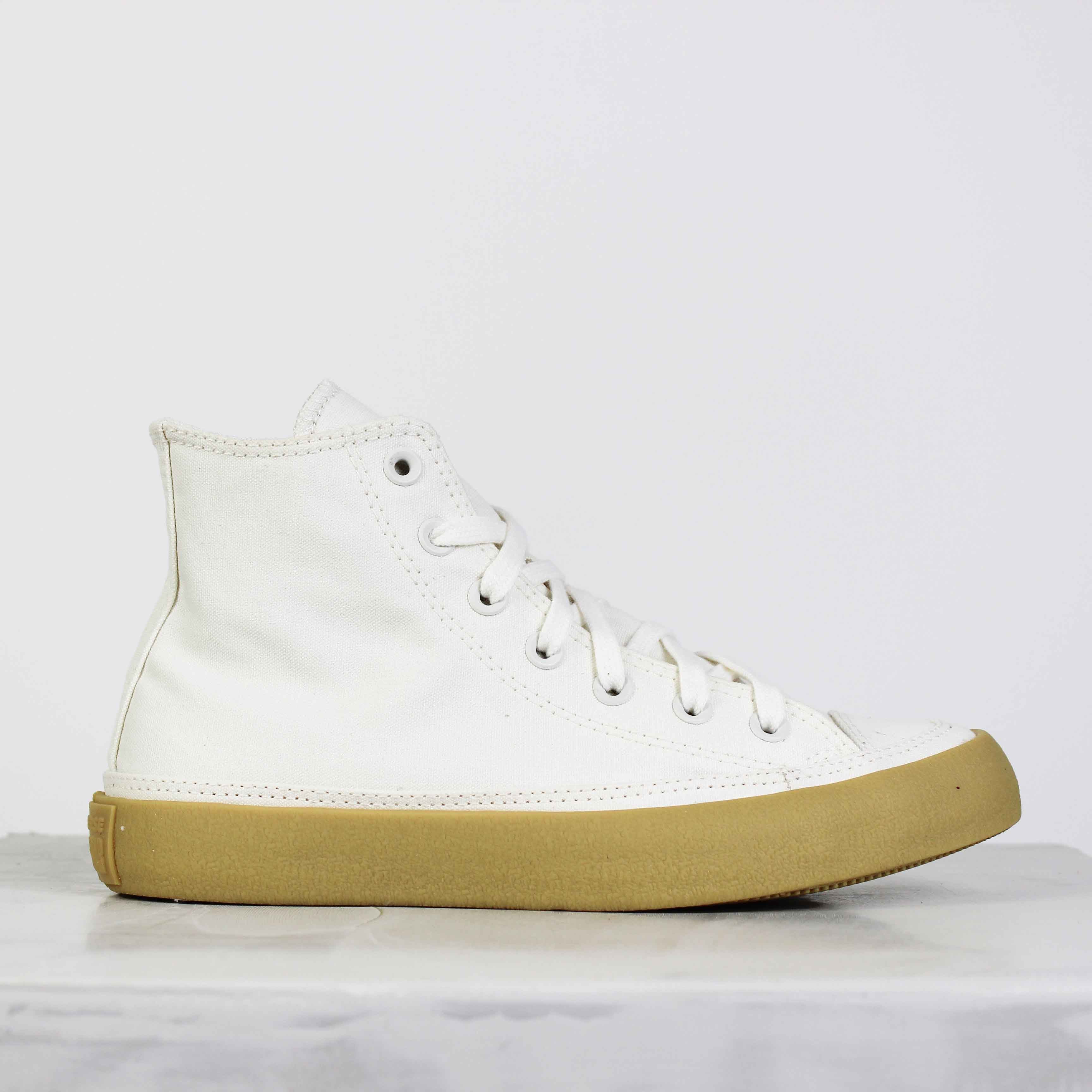 Tênis Converse Chuck Taylor All Star New Tape Bege