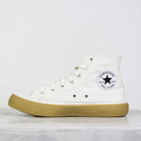 Tênis Converse Chuck Taylor All Star New Tape Bege