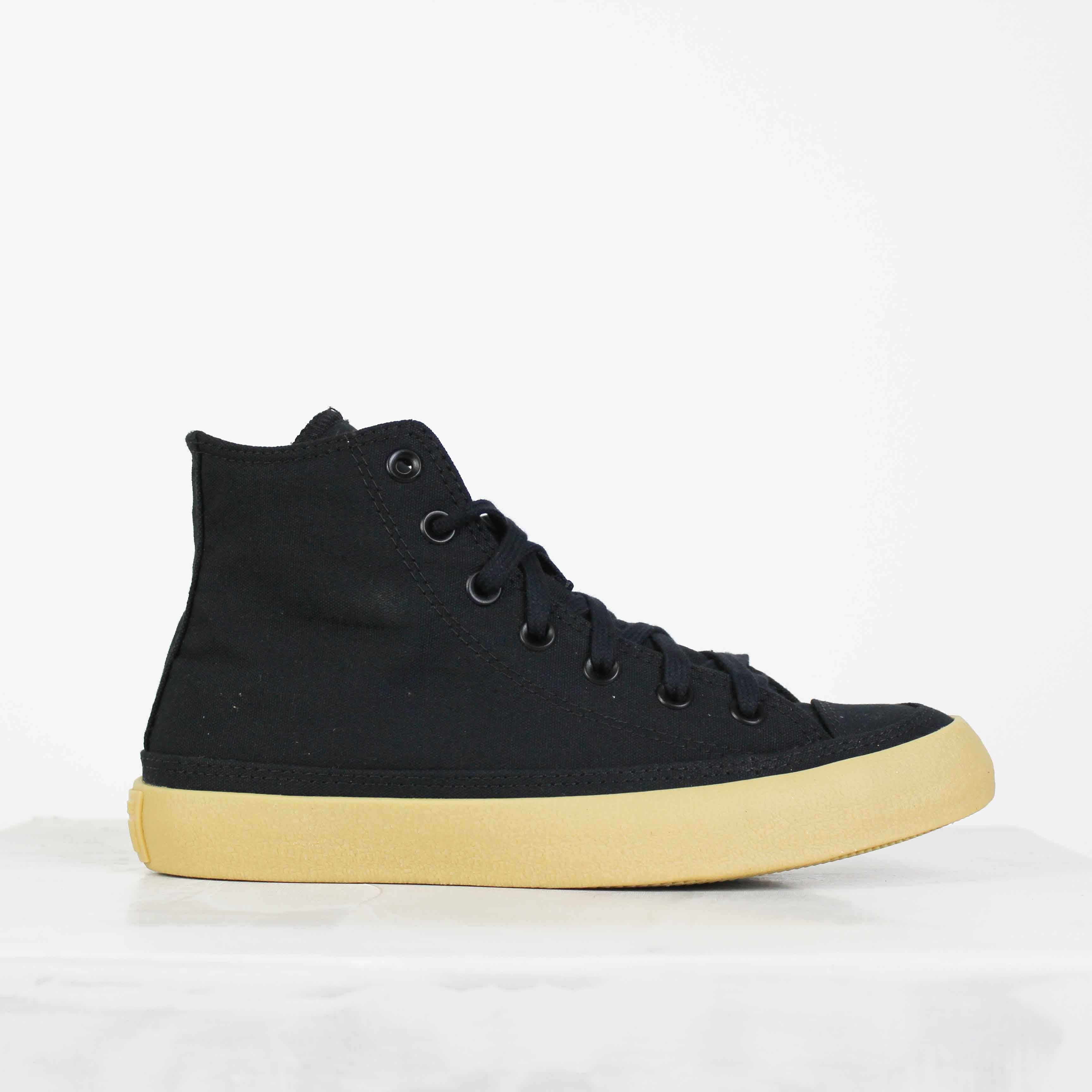 Tênis Converse Chuck Taylor All Star New Tape Preto