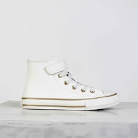 Tênis Converse Chuck Taylor All Star 1v Taylored Lux Branco