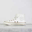 Tênis Converse Chuck Taylor All Star 1v Taylored Lux Branco