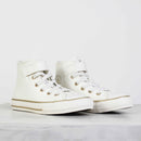 Tênis Converse Chuck Taylor All Star 1v Taylored Lux Branco