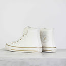 Tênis Converse Chuck Taylor All Star 1v Taylored Lux Branco