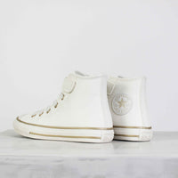 Tênis Converse Chuck Taylor All Star 1v Taylored Lux Branco