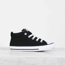 Tênis Converse Chuck Taylor All Star Street Preto