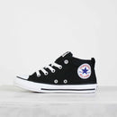 Tênis Converse Chuck Taylor All Star Street Preto