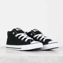 Tênis Converse Chuck Taylor All Star Street Preto