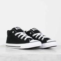 Tênis Converse Chuck Taylor All Star Street Preto