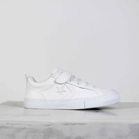 Tênis Converse Pro Blaze Strap Branco