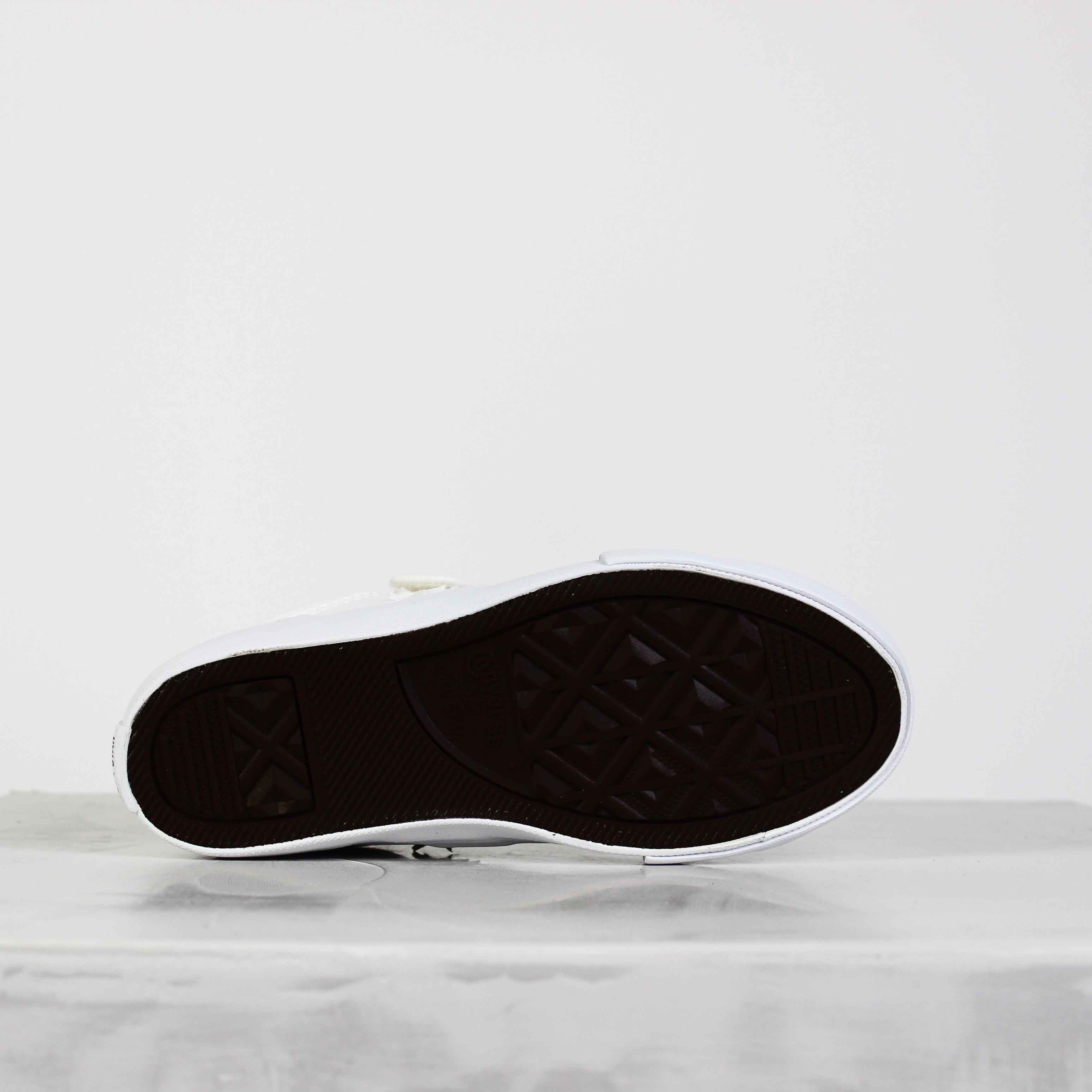 Tênis Converse Pro Blaze Strap Branco