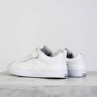 Tênis Converse Pro Blaze Strap Branco