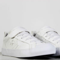 Tênis Converse Pro Blaze Strap Branco