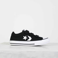 Tênis Converse Star Player 76 3v Preto