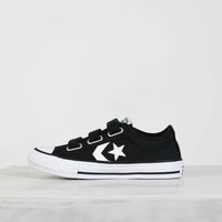 Tênis Converse Star Player 76 3v Preto