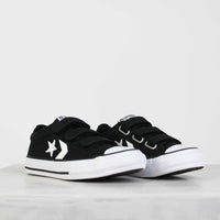 Tênis Converse Star Player 76 3v Preto