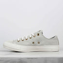 Tênis Converse Chuck Taylor All Star Seasonal Suede Branco