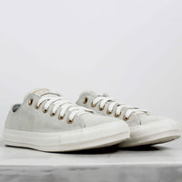 Tênis Converse Chuck Taylor All Star Seasonal Suede Branco
