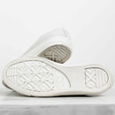 Tênis Converse Chuck Taylor All Star Seasonal Suede Branco