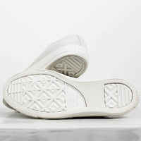 Tênis Converse Chuck Taylor All Star Seasonal Suede Branco