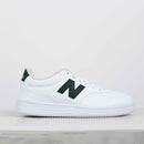 Tênis New Balance BB80 Branco Verde