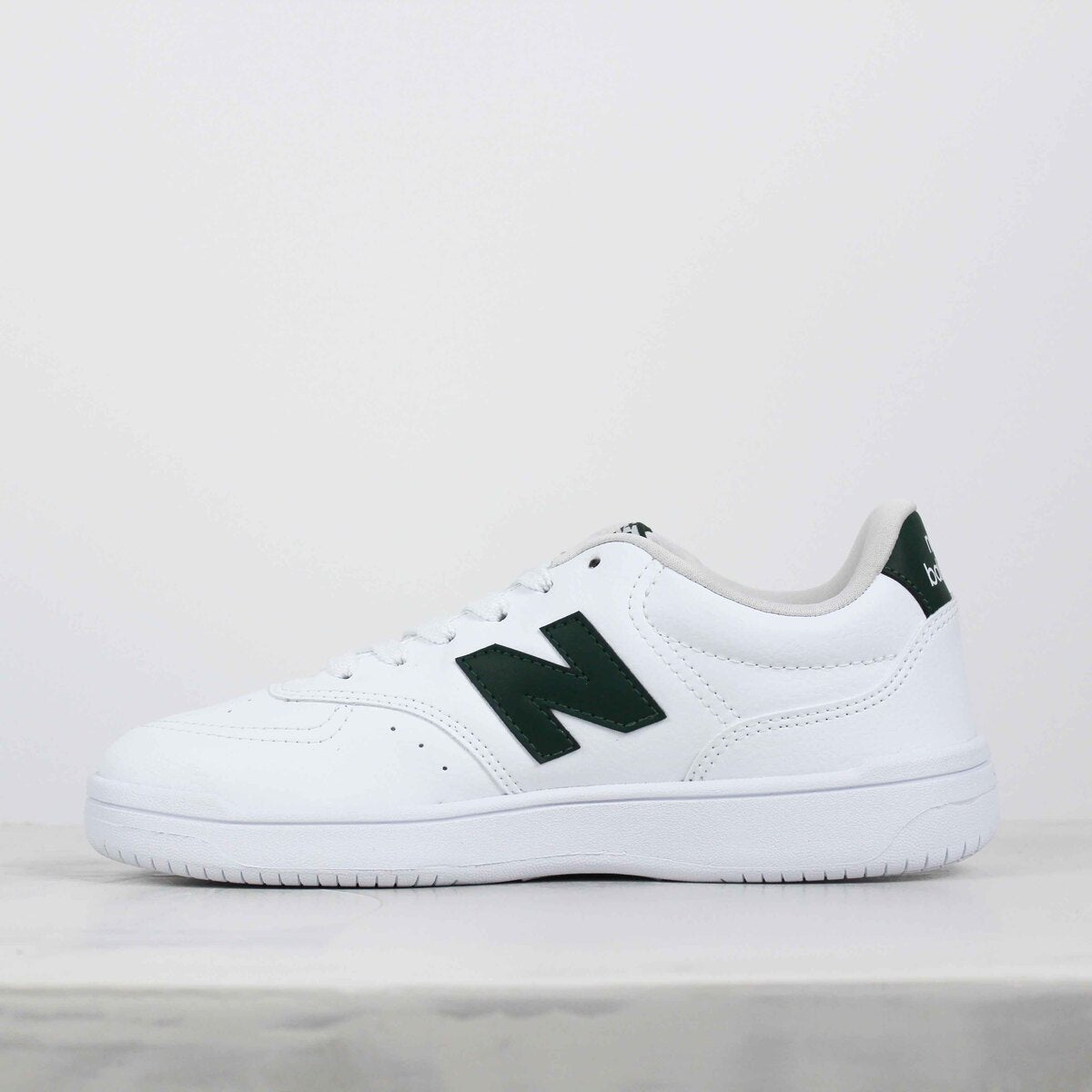 Tênis New Balance BB80 Branco Verde