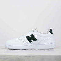 Tênis New Balance BB80 Branco Verde
