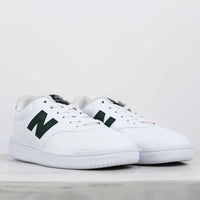Tênis New Balance BB80 Branco Verde