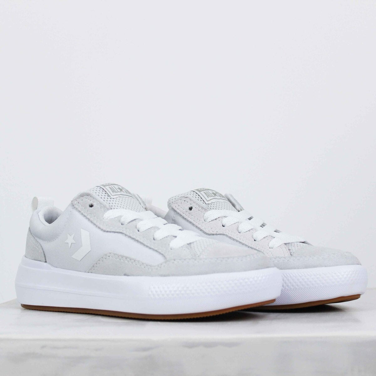 Tênis Converse Logan Lite Branco