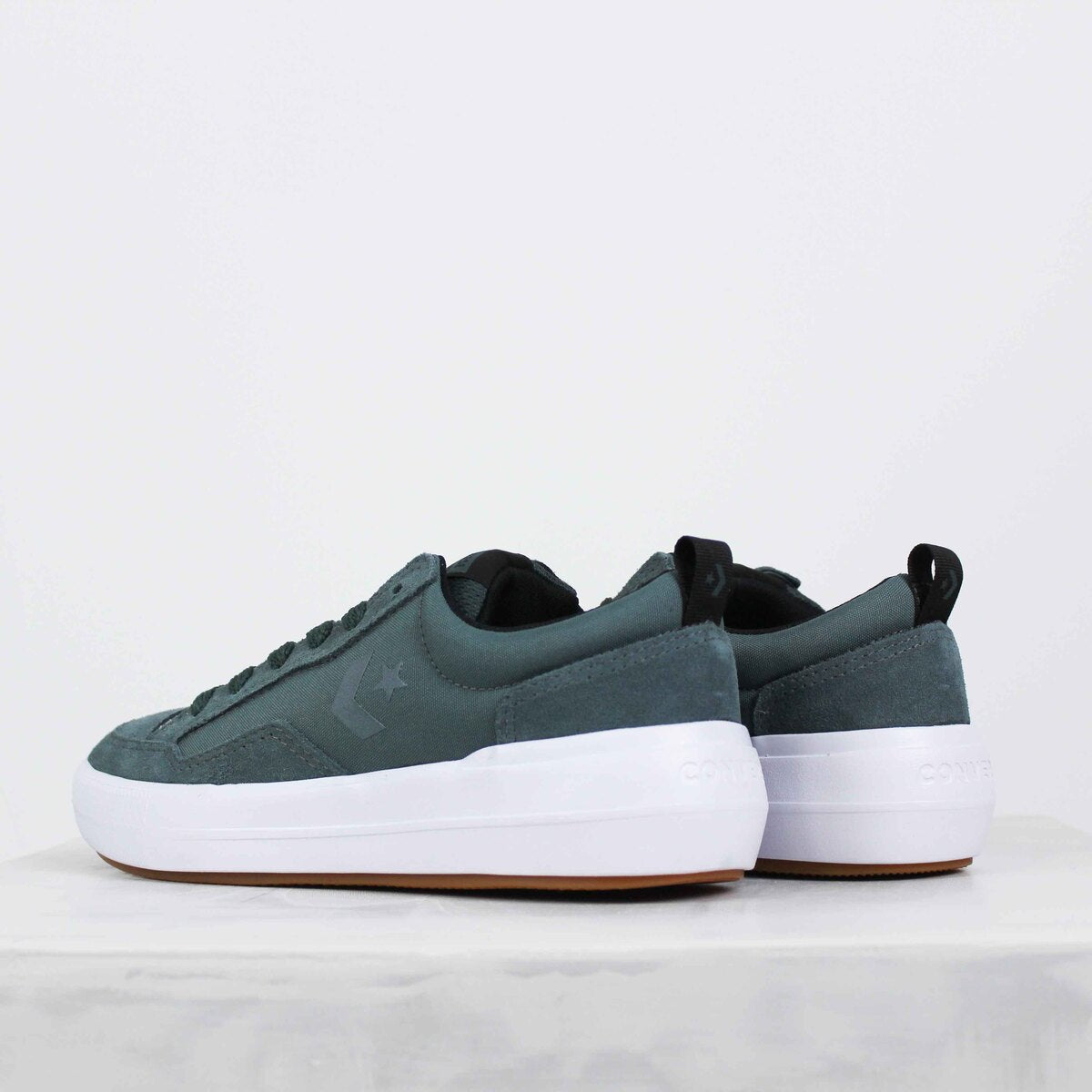 Tênis Converse Logan Lite Seasonal Colors Verde