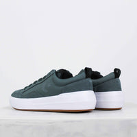 Tênis Converse Logan Lite Seasonal Colors Verde