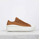 Tênis Converse Chuck Taylor All Star Move Gengibre