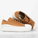 Tênis Converse Chuck Taylor All Star Move Gengibre