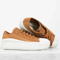 Tênis Converse Chuck Taylor All Star Move Gengibre