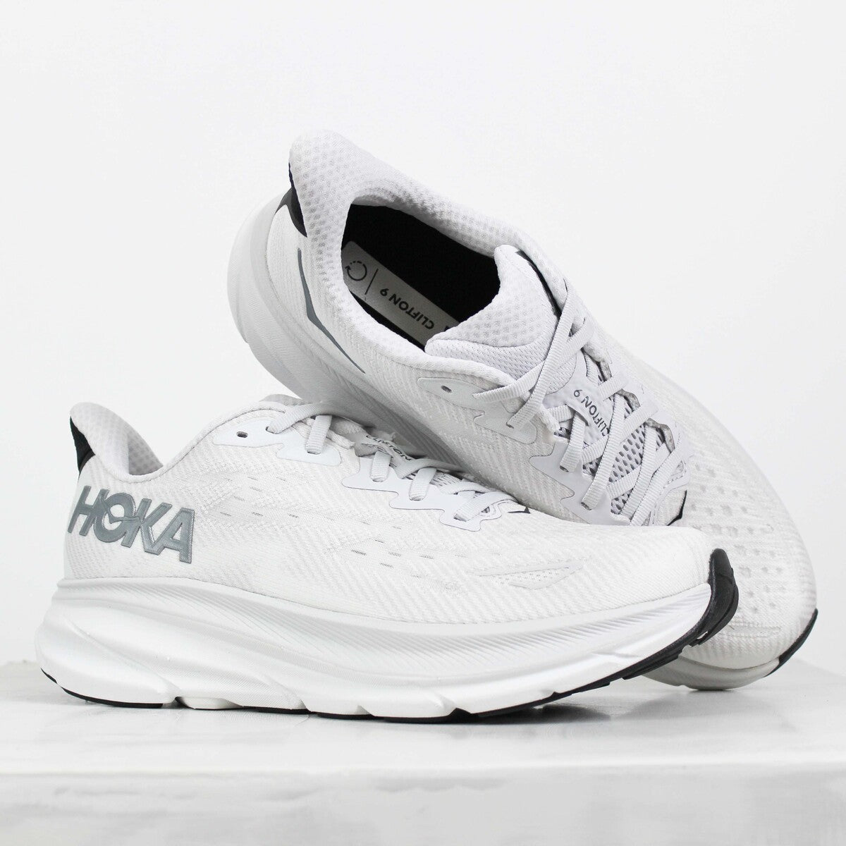 Tênis Hoka M Clifton 9 Branco