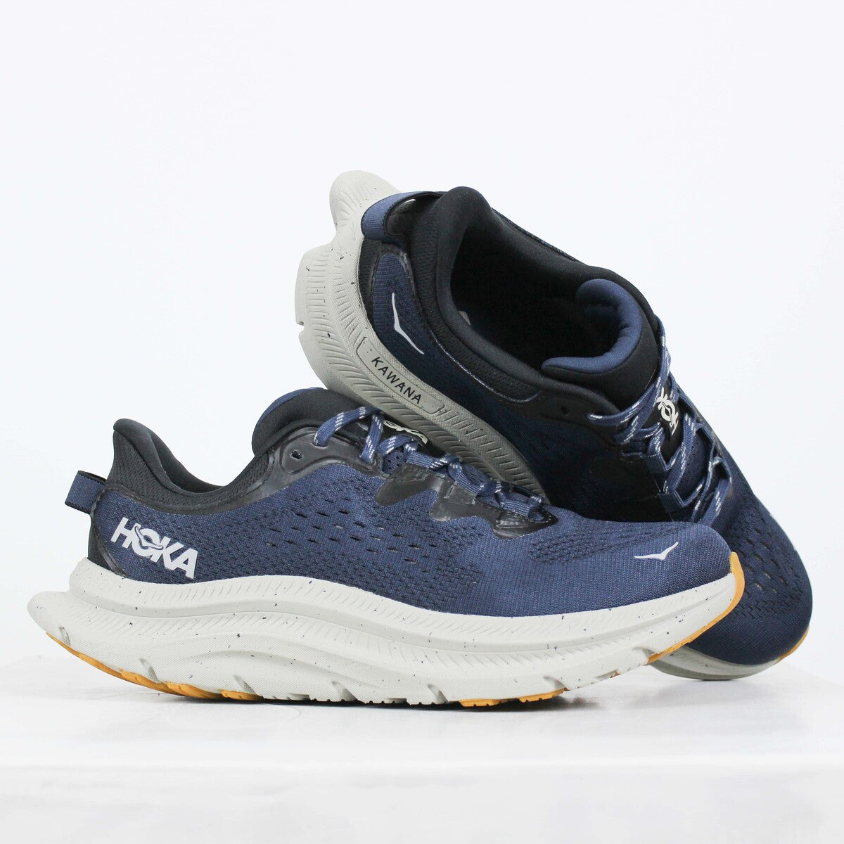 Tênis Hoka M Kawana 2 Azul