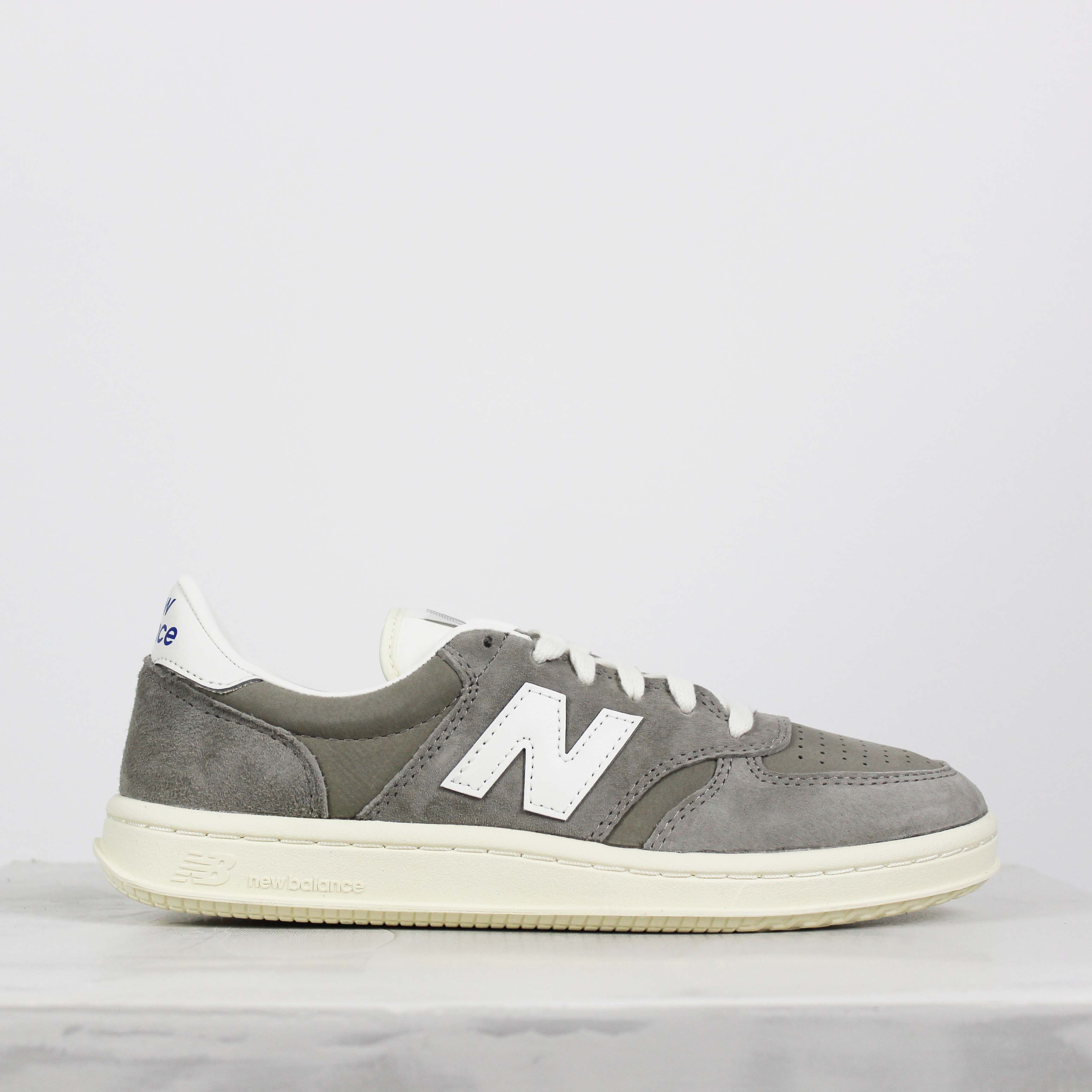 Tênis New Balance CT500 Nude Mushroom