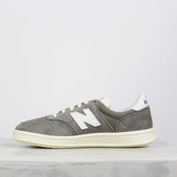 Tênis New Balance CT500 Nude Mushroom
