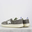 Tênis New Balance CT500 Nude Mushroom