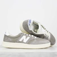 Tênis New Balance CT500 Nude Mushroom