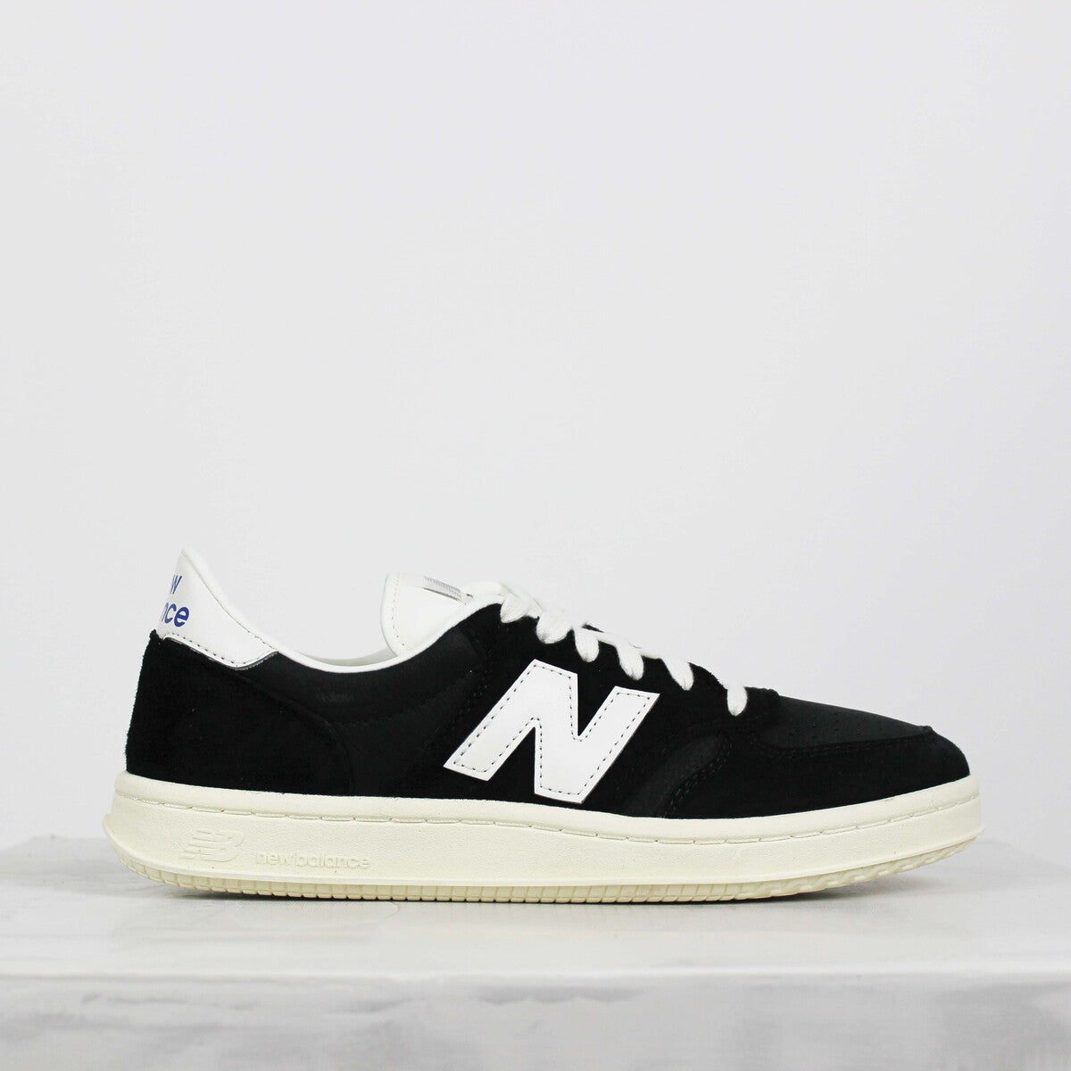 Tênis New Balance CT500 Preto Branco
