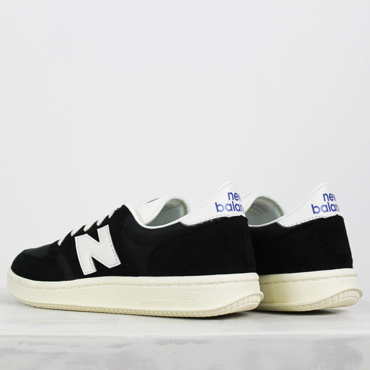 Tênis New Balance CT500 Preto Branco