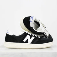Tênis New Balance CT500 Preto Branco